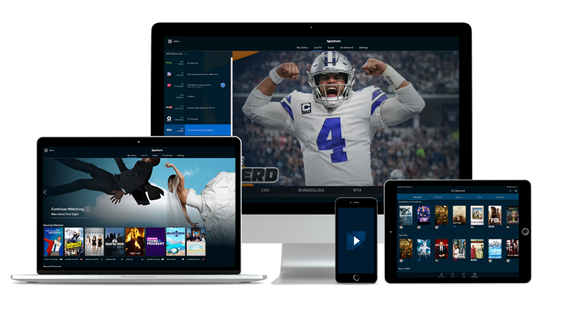 Nigma Streamz IPTV