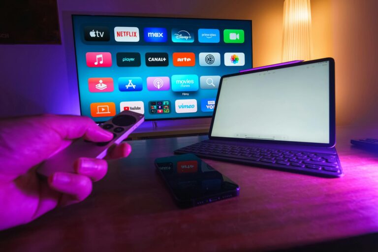 Krooz TV: The Next Generation IPTV Powerhouse